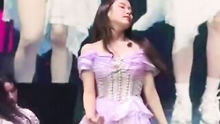 Korean dance