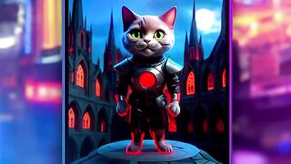 Welcome to HashCats