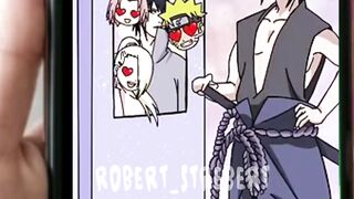 sasuke funny memes