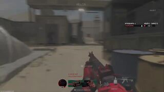 of duty MW3 beta ouverte