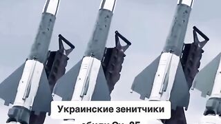 СВАЛЕН СУ-25 В ДОНЕЦКА ОБЛАСТ