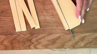 Сытный перекус