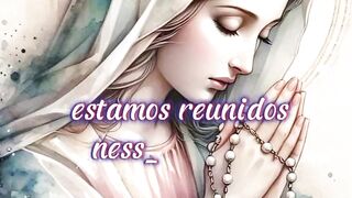 Momento da Ave Maria. 107