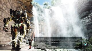 Titanfall.2 campagne petite partie 4