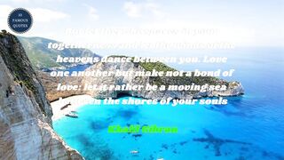 famous quotes about love | Part 517