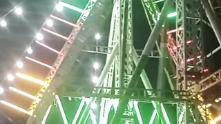Lucky Irnai Circus Video