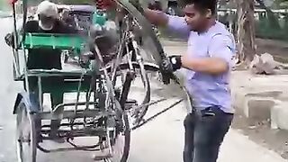 Helping people 2