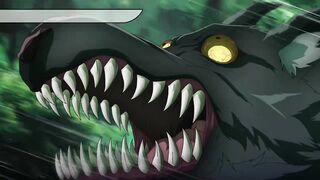 Hazure Waku joutai - Anime - Eps 03
