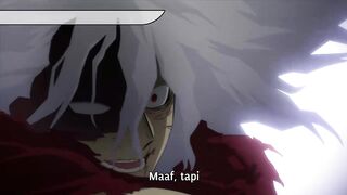 Boku no Hero Academia Season 7  - Anime - Eps 11