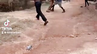 Chorte video