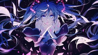 Industry baby vs E-T-AMV