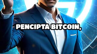satoshi nakamoto pencipta bit coin