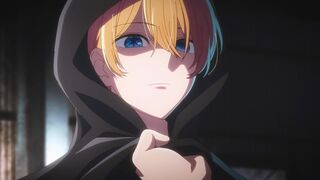 Oshi no ko AMV- Heathens