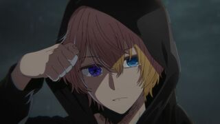 Oshi no ko-AMV- Darkside