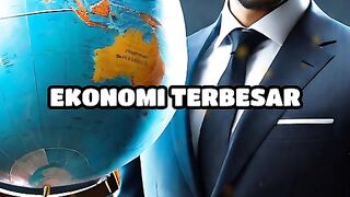 amerika serikat menjadi ekonomi terbesar di dunia
