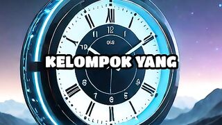 generasi gen Z
