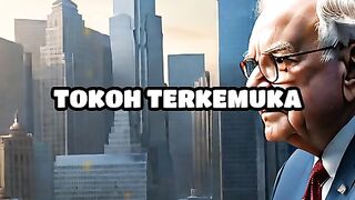 warren buffet
