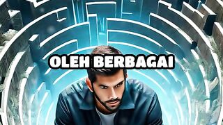 orang betah miskin