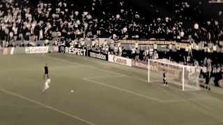 Casillas VS Buffon