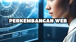 perkembangan web