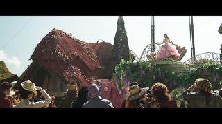 WICKED _ Passion Project Trailer (2024).