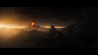 THE LORD OF THE RINGS_ THE RINGS OF POWER Season 2 Official Teaser Trailer (2024).