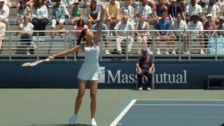 CHALLENGERS _ Out On A Limb – Featurette.