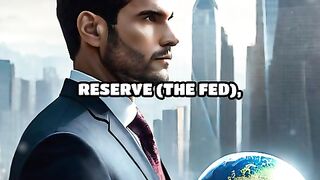 ketua federal reserve