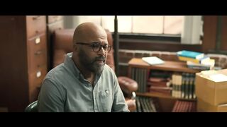 AMERICAN FICTION _ First Look – Featurette.