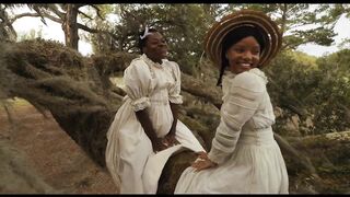 The Color Purple _ Huckleberry. 2