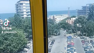 Telegondola Mamaia