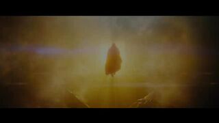 Black Adam - Comic-Con Sneak Peek.