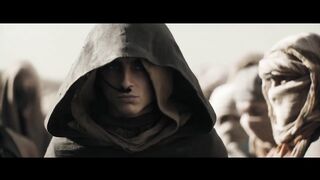 ICYMI here's everything you need to know about Dune.