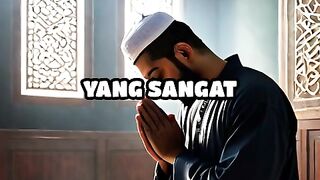 sholat tahajud