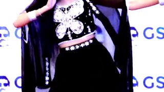 Get Ready To Groove With Monika Bhainger's Viral Dance On 'haye Garmi'! @monikabhainger