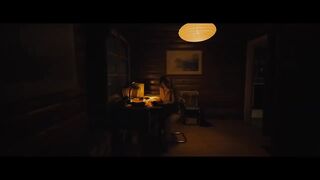 LONGLEGS Official Trailer (2024) Nicolas Cage, Maika Monroe.