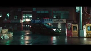 WOLFS Official Trailer (2024) Brad Pitt, George Clooney.