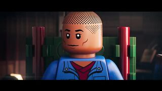 PIECE BY PIECE Official Trailer (2024).