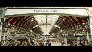 PADDINGTON 3 Official Trailer (2024).