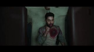KILL Official Trailer (2024).