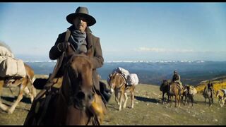 HORIZON_ AN AMERICAN SAGA Final Trailer (2024).