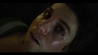 SMILE 2 Official Teaser Trailer (2024) Naomi Scott, Lukas Gage.