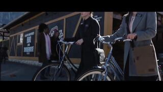 HERETIC Official Trailer (2024).