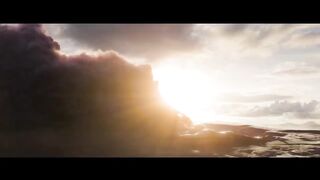 DEADPOOL & WOLVERINE _Sabretooth Fight_ Trailer (New 2024).