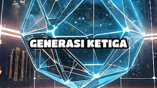 web 3 adalah generasi ke 3