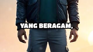bangan pagi
