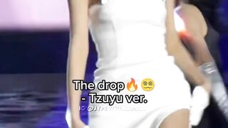 Tzuyu_ Yuna_ Sullyoon_My jaw dropped????‍????