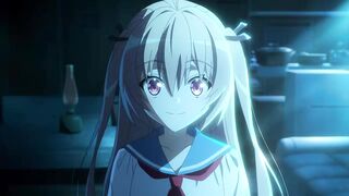 Atri: My Dear Moments - anime - eps 02