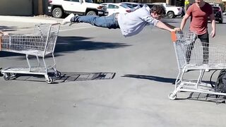 Shocking impossible magic tricks 3