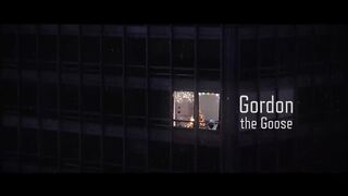 Gordon Goose- Christmas Tree! - Funny christmas animated short film.